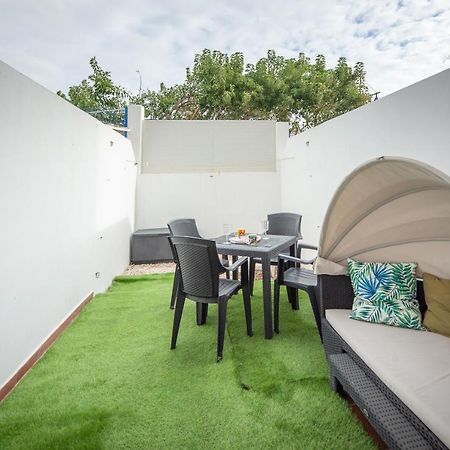Modern Apartment Next To The Beach, Pets Friendly ベナルマデナ エクステリア 写真