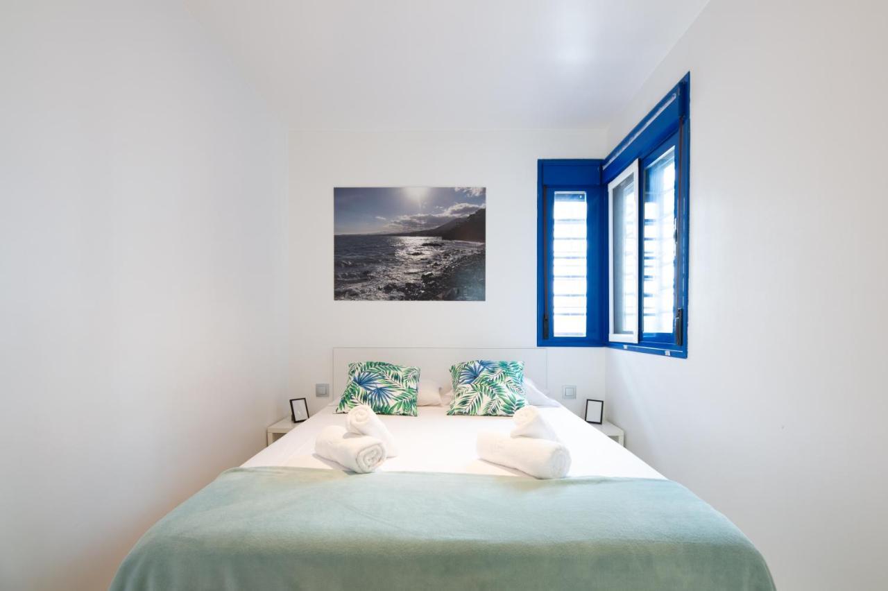 Modern Apartment Next To The Beach, Pets Friendly ベナルマデナ エクステリア 写真